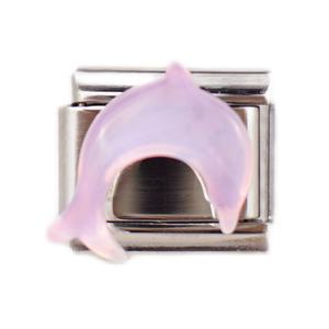 En stock: Pulsera de mariposa lunar estilo moda con dijes, de joyería DIY con costura modular italiana, éxito transfronterizo en Taobao - Product Image 6