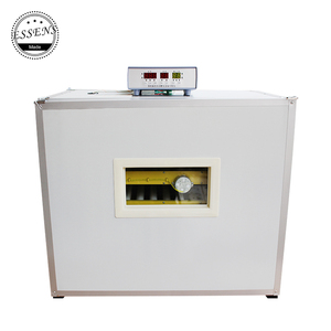 Máquina de incubar huevos multifuncional, 220V, 12V, buena calidad, venta al por mayor de fábrica - Product Image 5