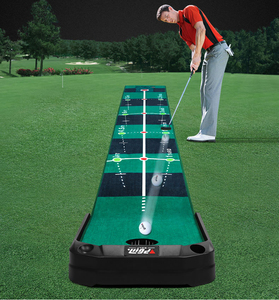 <span class=keywords><strong>Tapis</strong></span> <span class=keywords><strong>d</strong></span>'entraînement <span class=keywords><strong>de</strong></span> <span class=keywords><strong>golf</strong></span> <span class=keywords><strong>d</strong></span>'intérieur toutes saisons Syh142 avec couleur et logo personnalisables pour la pratique et l'entraînement à domicile - Product Image 6