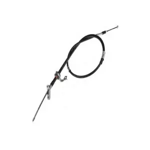 Factory of control cable hand brake cable parking brake cables 59912-43250