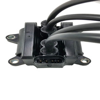 Bobine d'allumage prête à l'emploi 8200360911 8200051128 8200702693 pour Renault Clio Kangoo Twingo 1.0L 1.2L 16V