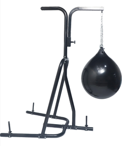 Saco de <span class=keywords><strong>boxeo</strong></span> de agua pesada de PVC colgante de alta calidad, saco de <span class=keywords><strong>boxeo</strong></span> para entrenamiento físico, saco de arena - Product Image 3