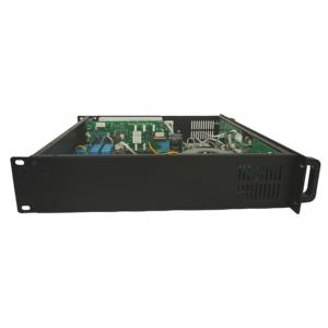 Amplificateur de puissance audio haute fidélité OBT-6254, amplificateur de mixage <span class=keywords><strong>intégré</strong></span>, amplificateur de puissance mono 4 canaux - Product Image 4