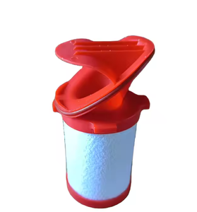 Elemento Filtrante de Alta Precisión Manny GNY-034-A0, Nuevo, de Acero Inoxidable y Fibra de Vidrio, con 6 Meses de Garantía, para Aire Comprimido Industrial - Product Image 4