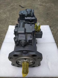 Хорошая цена, гидравлический насос <span class=keywords><strong>Hitachi</strong></span> ZX70, главный насос <span class=keywords><strong>EX60</strong></span>, насос для экскаватора ZAXIS <span class=keywords><strong>70</strong></span> <span class=keywords><strong>Hitachi</strong></span> 4472052 AP2D36LV3RS6-909-3,AP2D36LV - Product Image 5