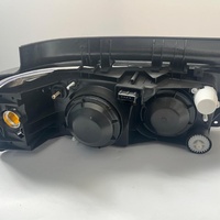 Bon service Accessoires d'éclairage extérieur de camion Installation simple Phare de camion pour Renault PREMIUM