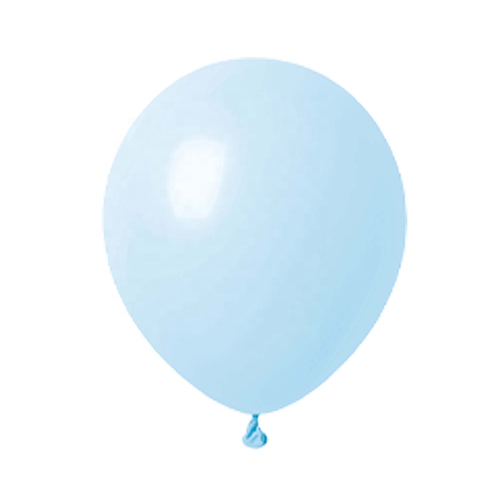 H18 Macaroon Blue