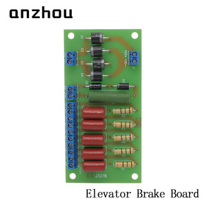 Anzhou <b>Elevator</b> Brake Board 100303 Control Power Supply For <b>Elevator</b> <b>Parts</b> - Product Image 5