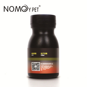 Nomo Pet Biology Polvo Nutritivo para Reptiles 60g Para Tortuga y Dragón Barbudo - Product Image 5