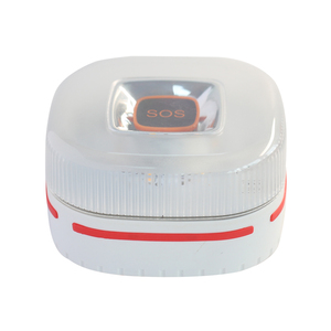 Lampe de signalisation d'urgence V16 pour voiture, lampe de signalisation magnétique rechargeable, étanche, clignotante, accessoires de sécurité pour la maison et la voiture - Product Image 5