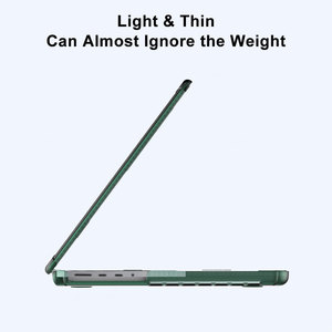 Funda de piel para portátil Tpu Pc para <span class=keywords><strong>Apple</strong></span> <span class=keywords><strong>Macbook</strong></span> <span class=keywords><strong>Pro</strong></span> Air 2024 15 14 <span class=keywords><strong>13</strong></span> pulgadas fundas para bolsas funda <span class=keywords><strong>M2</strong></span> fundas para portátiles Aire M1 BJK04 - Product Image 4