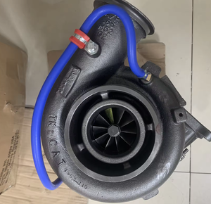 Partie du turbocompresseur C13 d'origine de haute qualité 461-3746 set (294-4585 / 291-5480) - turbo 4613746 pour 345C et 345D - Product Image 6