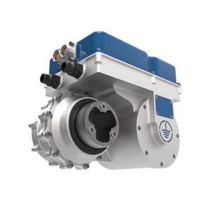 บล็อกนำทางแบบเส้นตรงสแตนเลส SCHNEEBERGER รุ่น BMWR25 D G1 V0 ชิ้นส่วนรางเลื่อนความแม่นยำสูง - Product Image 3