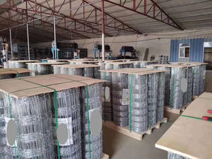 Groothandel Schapen Hek Geit Hek Veld Hek - Product Image 5