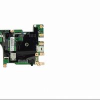 Carte mère pour ordinateur portable Lenovo X1C Carbon 9e génération, X1 Yoga 6e génération, carte mère NM-D341 Gen 6 9