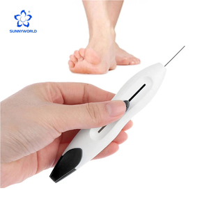 Test <span class=keywords><strong>de</strong></span> neuropathie du pied 10g, monofilament FootFilament, stylo pour diabétiques, testeur <span class=keywords><strong>de</strong></span> pied rétractable, aiguille <span class=keywords><strong>de</strong></span> contact cutané pour les nerfs, sonde pour le pied - Product Image 6