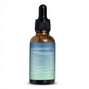 Gouttes liquides Keto BHB 60 ml Supprimer l'appétit Complément alimentaire pour la perte de poids 2000 mg Cétone L-Carnitine Extrait de thé vert à la framboise Gingembre - Product Image 2