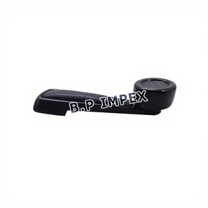 เหมาะสำหรับมือจับกระจกไฟฟ้า TATA รุ่น OEM 283272300105 Telcoline TDI 207 2.2L อะไหล่ประตูด้านในรถยนต์ใหม่ - Product Image 1