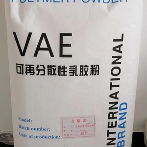 Additif chimique VAE de qualité construction pour mortier sec, polymère redispersable en poudre RDP - Product Image 6