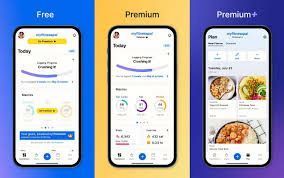 MyfitnessPal - Actualización de suscripción de 1 mes, versión mejorada, recarga tu propia cuenta anual - Product Image 4
