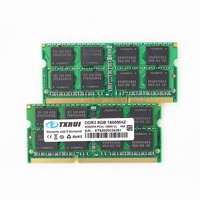 DDR3 1333MHz 1600MHz 2GB/4GB/8GB Memory Ram Memoria Ram