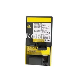 โมดูลขยายสัญญาณไดรเวอร์พัดลมยูซี A06B-6290-H206 มอเตอร์และไดรฟ์ - Product Image 2