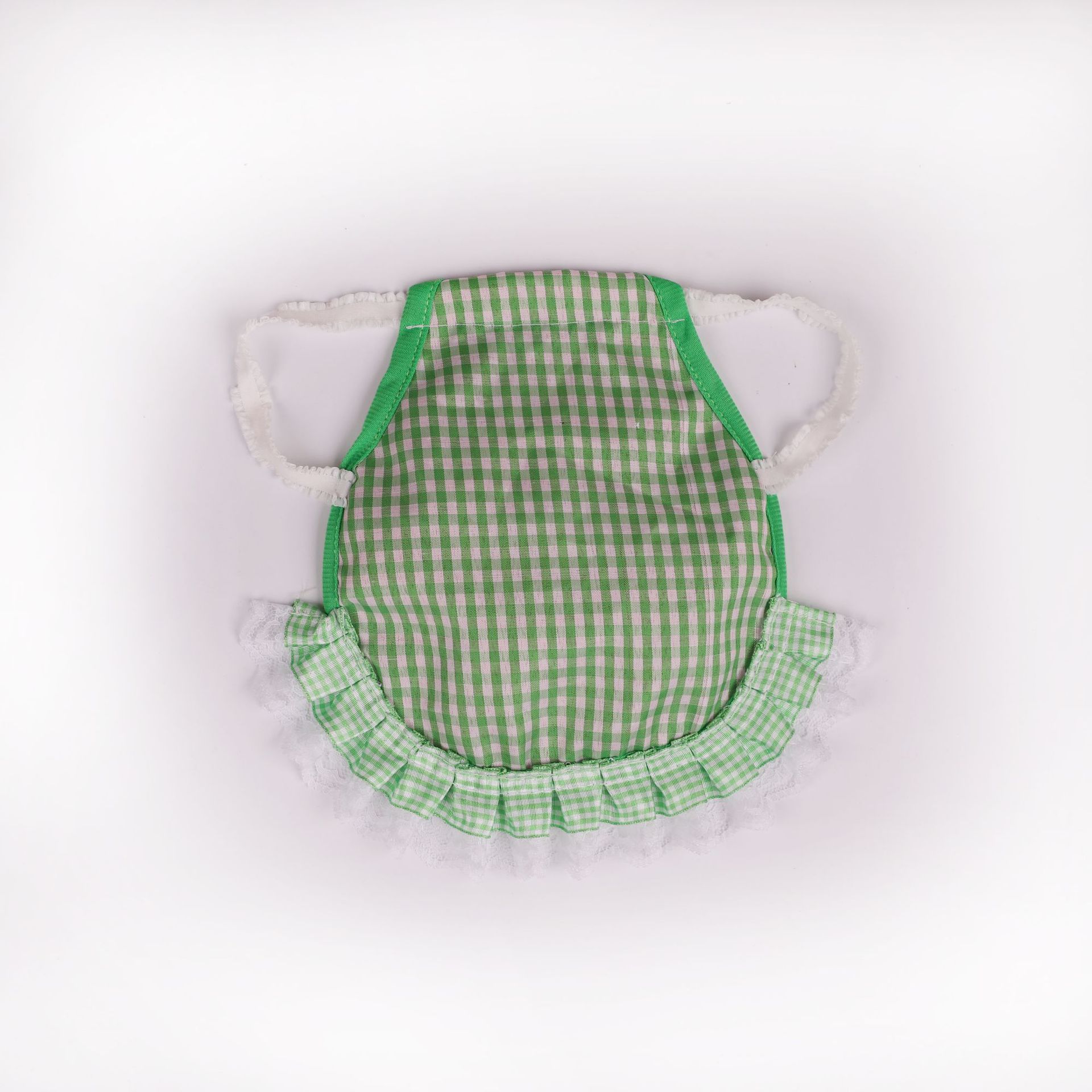 chèque vert
