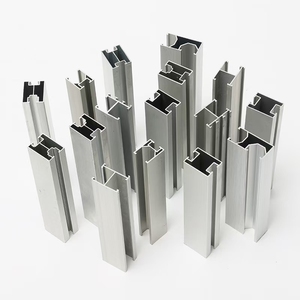 Có Thể Điều Chỉnh Nhôm Hợp Kim Đường Sắt Hồ Sơ Anodized Mini Đường Sắt Gắn Kết Hệ Thống Cho Đặt Hàng Số Lượng Lớn Năng Lượng Mặt Trời Bảng Điều Khiển Cài Đặt Trên Mái Nhà - Product Image 1