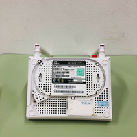 Routeur Gigabit sans fil XPON ZT E GM220-S ONU, micrologiciel anglais, terminal fibre FTTH, GPON EPON, occasion de haute qualité