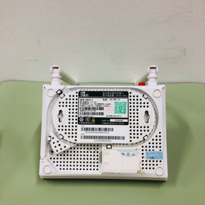 Router Gigabit Inalámbrico WiFi XPON ZT E GM220-S ONU, Firmware en Inglés, Terminal de <span class=keywords><strong>Fibra</strong></span> FTTH, GPON EPON de Alta Calidad, Segunda Mano - Product Image 5