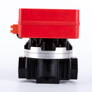 OGM High-Precision <b>Flow</b> <b>Meter</b> Customizable LCD Display Liquid and Gas Medium Quantitative Measuring Instrument OEM Supported - Product Image 1