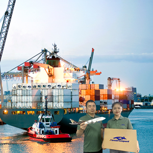 Échantillon gratuit Dhl Chine vers Bénin FBA Expédition SeaFreight Taux de Yingkou vers la <span class=keywords><strong>France</strong></span> - Product Image 3