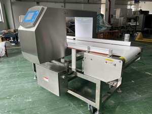 GJ-VIII gıda için metal dedektörü - Product Image 4