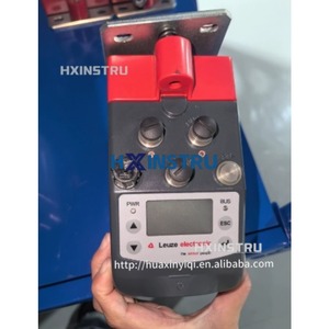LEUZE AMS 338i 40 เซ็นเซอร์วัดระยะด้วยเลเซอร์ รุ่นใช้แล้ว H - Product Image 4