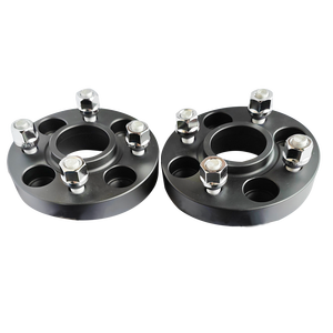 2 pièces entretoises de <span class=keywords><strong>roue</strong></span> 4x100 1 pouce CB 60,1 mm goujons 12x1,5 pour <span class=keywords><strong>Renault</strong></span> - Product Image 2