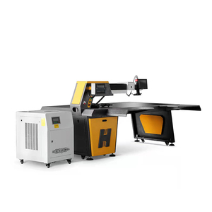 Cầm tay kim loại thư kênh Máy hàn <span class=keywords><strong>laser</strong></span> 300W Máy hàn <span class=keywords><strong>laser</strong></span> 500W thư máy hàn - Product Image 3