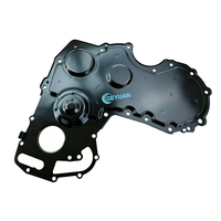 Couverture d'engrenage de distribution du moteur diesel pour engins de construction 4142A504 2268767 226-8767 pour 1104D-44T 1104D-44TA