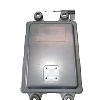 Ensemble de moteur de camion DMAX MU-X 2 Bu avec 2.5 3.0 4JK1 4JJ1 4JB1 4JH1 ECU Module de commande de moteur PCM ECM automobile pour ISUZU