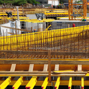 Paneles de <span class=keywords><strong>Encofrado</strong></span> de Madera de Pino de 27 mm, 3 Capas, Color Amarillo / <span class=keywords><strong>Precio</strong></span> de Paneles de <span class=keywords><strong>Encofrado</strong></span> <span class=keywords><strong>para</strong></span> Construcción - Product Image 6