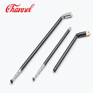 316 квадратная и прямоугольная трубка из нержавеющей стали 201 сварной трубы из нержавеющей стали - Product Image 4