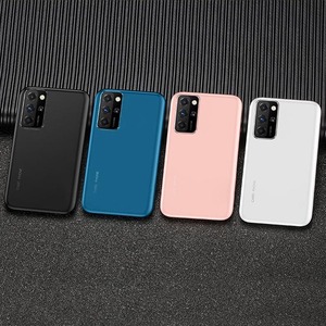 Nuevo Teléfono Móvil V9 para Personas Mayores, 2G GSM, Pantalla de 1.77 Pulgadas, Doble Tarjeta SIM, Idiomas Francés/Español, Baja Radiación, Teléfono Tipo Barra Ligero - Product Image 4