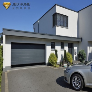 <span class=keywords><strong>Porte</strong></span> <span class=keywords><strong>de</strong></span> <span class=keywords><strong>garage</strong></span> <span class=keywords><strong>enroulable</strong></span> <span class=keywords><strong>motorisée</strong></span> automatique <span class=keywords><strong>isolée</strong></span> en aluminium sécurisée sur mesure verticale - Product Image 2