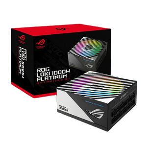 Alimentation PC Gaming TWASUS PSU 850W 1000W 750W LOKI 1000P 850P 750P SFX-L ATX3.0 PCIe5.0 THOR - Product Image 1