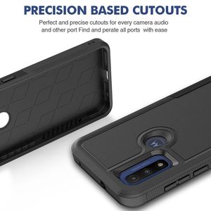Funda de teléfono a prueba de golpes para Motorola G Pure, bolsas y carcasas personalizadas para Moto E22i Edge 30 Ultra G82 G52 G32 <span class=keywords><strong>G71</strong></span> G31 G42 - Product Image 6