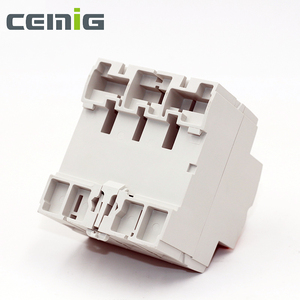 SMG10L-63 CEMIG Bộ Ngắt Mạch Dư Dòng Điện 4P/3P + N RCCB Nam Châm Điện RCD/Loại Điện Tử 16A-63A 30mA 100mA 300mA 500mA - Product Image 4