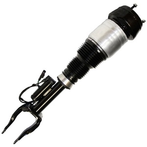 Ammortizzatore Anteriore ad Alte Prestazioni Sonex per Benz W166, Sospensione Pneumatica, Gruppo Ammortizzatore di Alta Qualità in Acciaio+Alluminio+Gomma - Product Image 5