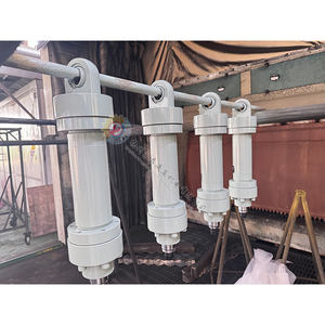 Cilindro Hidráulico de Acción Simple para Minería de Carbón, <span class=keywords><strong>Precio</strong></span> al por Mayor, para Construcción de Acero, Vástago de Pistón Cromado Duro - Product Image 5