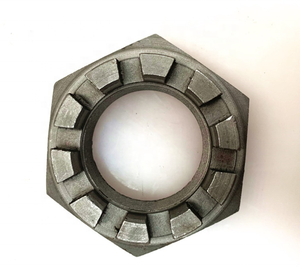 Nut nut mobil dan truk - Product Image 2