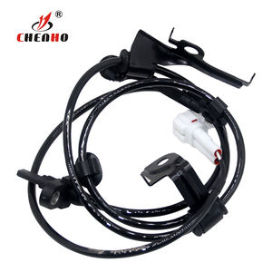 Sensor ABS para Scion XD Toyota <span class=keywords><strong>Yaris</strong></span> 89543-52030 ALS1765 Sensor <span class=keywords><strong>de</strong></span> Velocidad <span class=keywords><strong>de</strong></span> Rueda ABS 8954352050 - Product Image 5