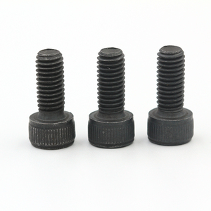 <span class=keywords><strong>Vis</strong></span> à tête de machine en oxyde inoxydable, m3x5 m5 m7 30mm - Product Image 2
